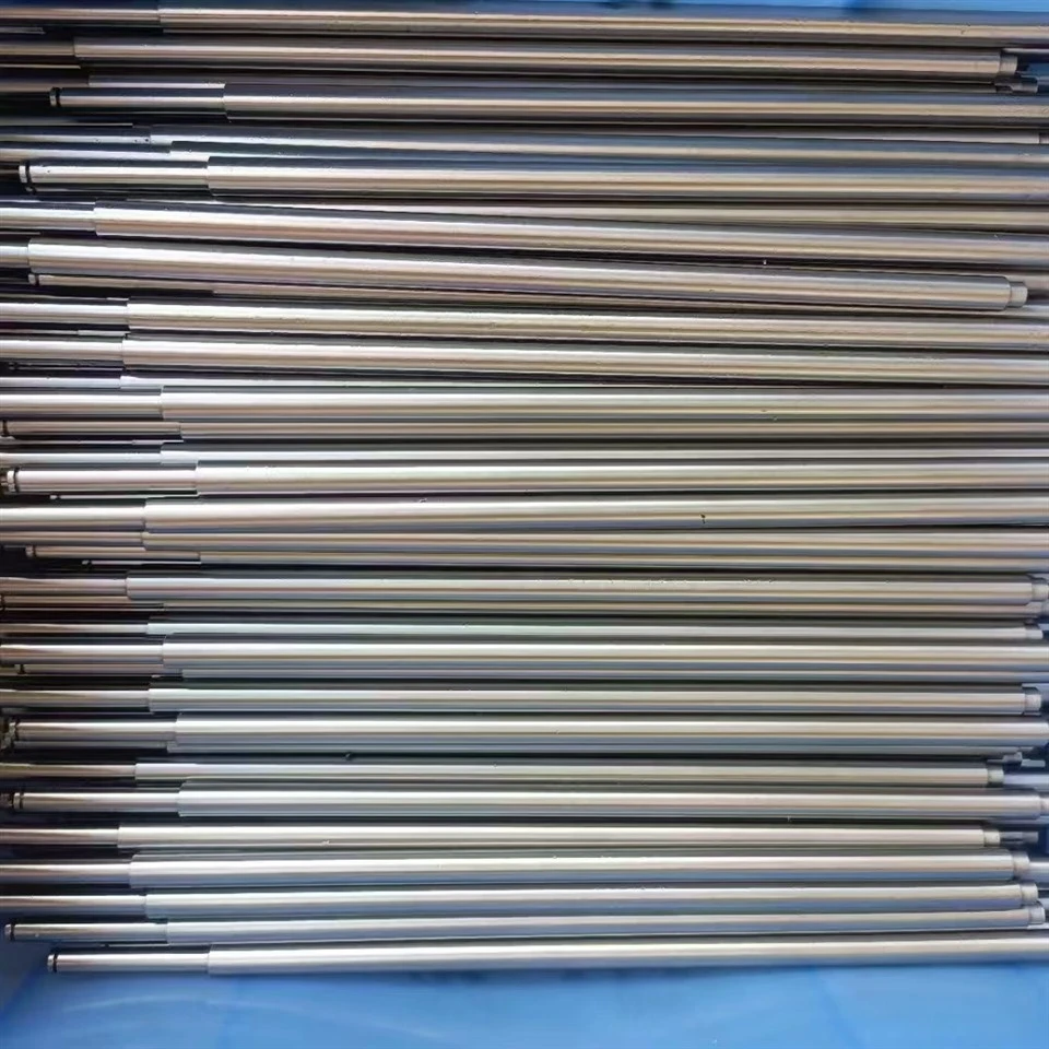 Special Shaped Shaft Processing best